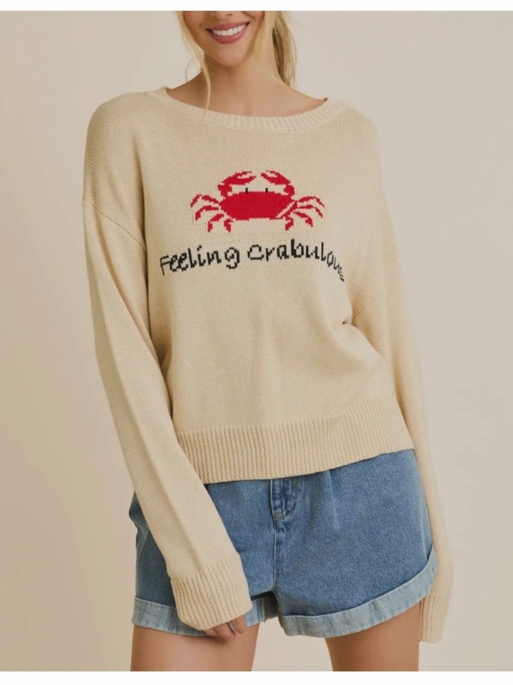 Feeling 🦀